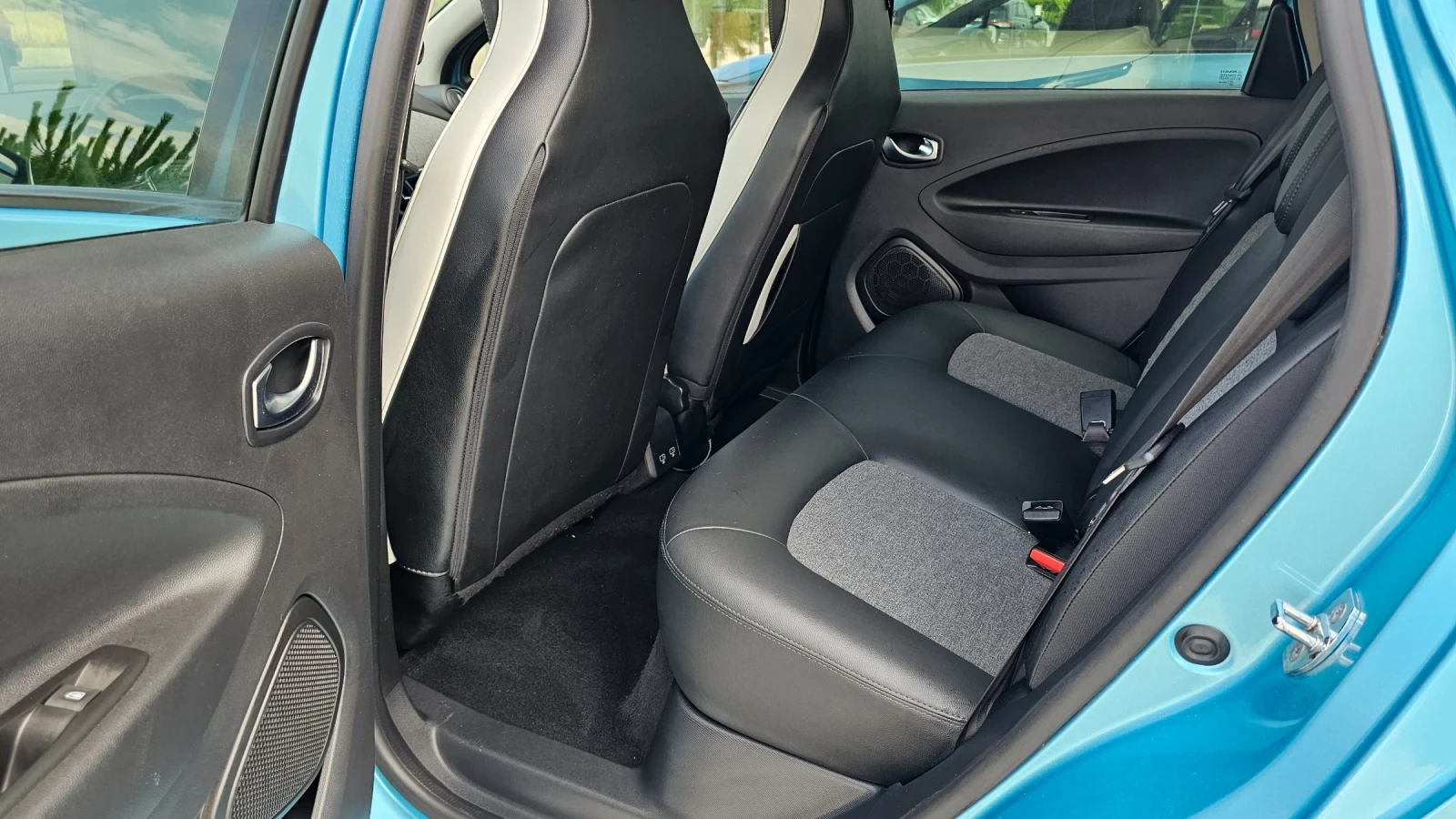 Renault Zoe Germany* 52KWh* Intens, R135ps, 51 000km!!! | Mobile.bg � ����������� 14