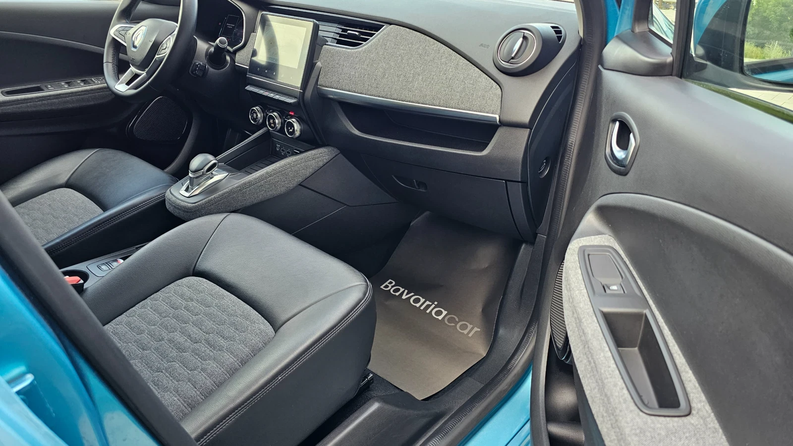 Renault Zoe Germany* 52KWh* Intens, R135ps, 51 000km!!! | Mobile.bg � ����������� 15