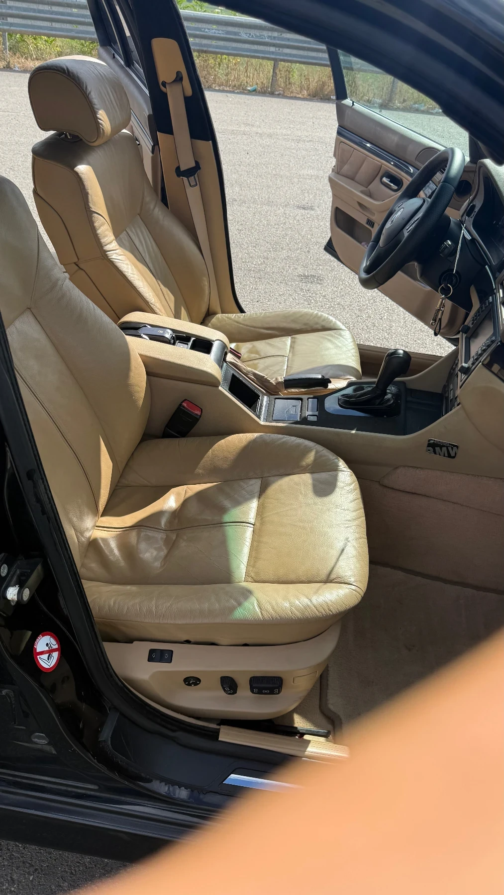 BMW 530 530D, снимка 11 - Автомобили и джипове - 55164939