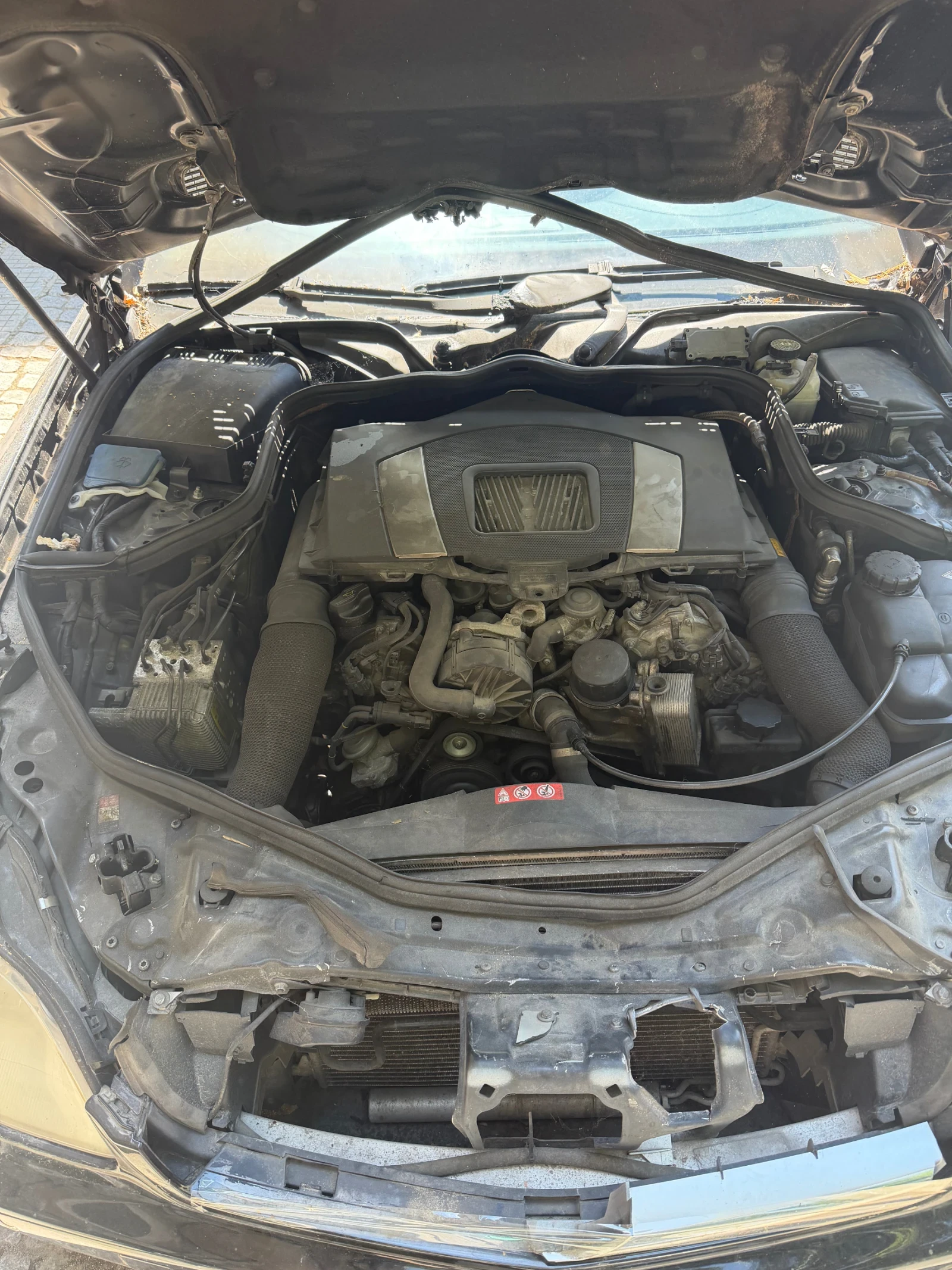 Mercedes-Benz CLS 350 | Mobile.bg � ����������� 7