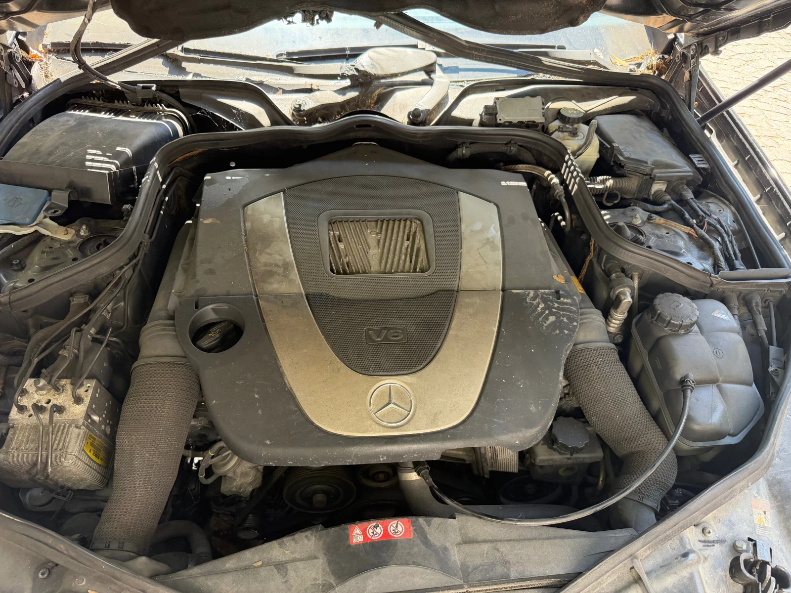 Mercedes-Benz CLS 350 | Mobile.bg � ����������� 11