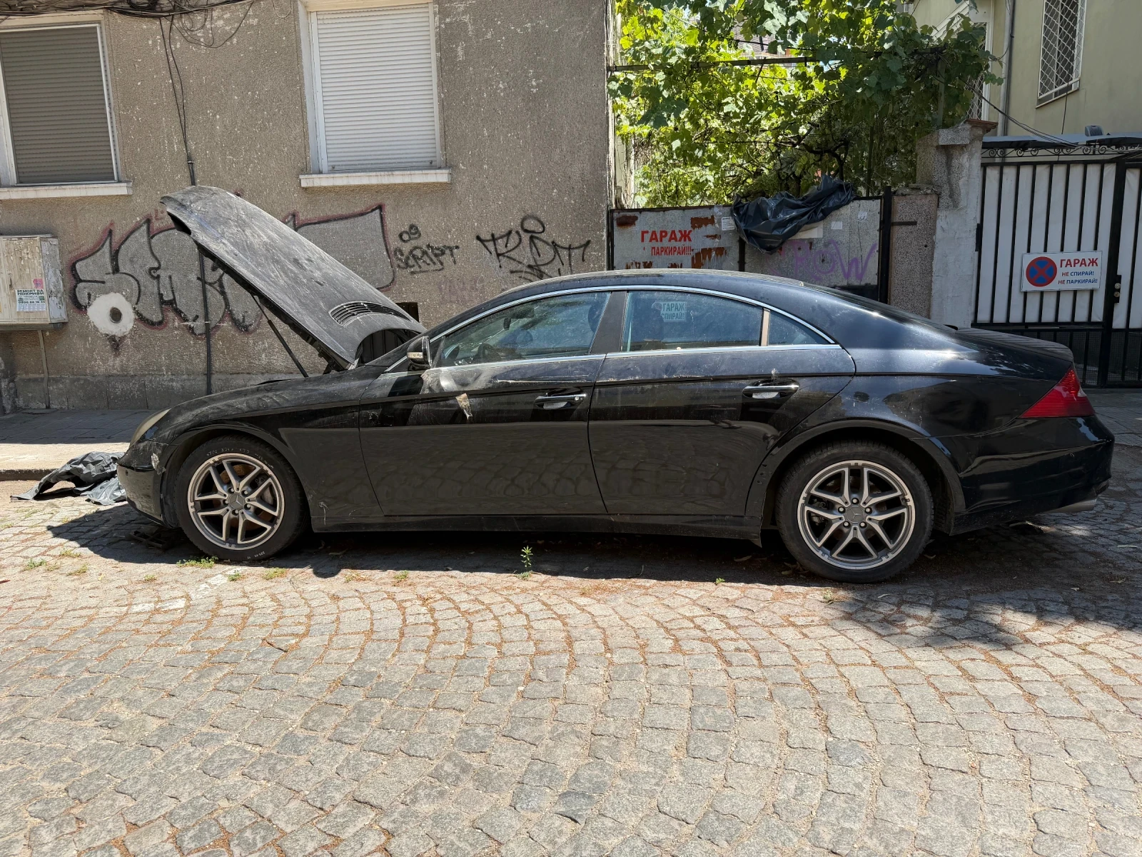 Mercedes-Benz CLS 350 | Mobile.bg � ����������� 2