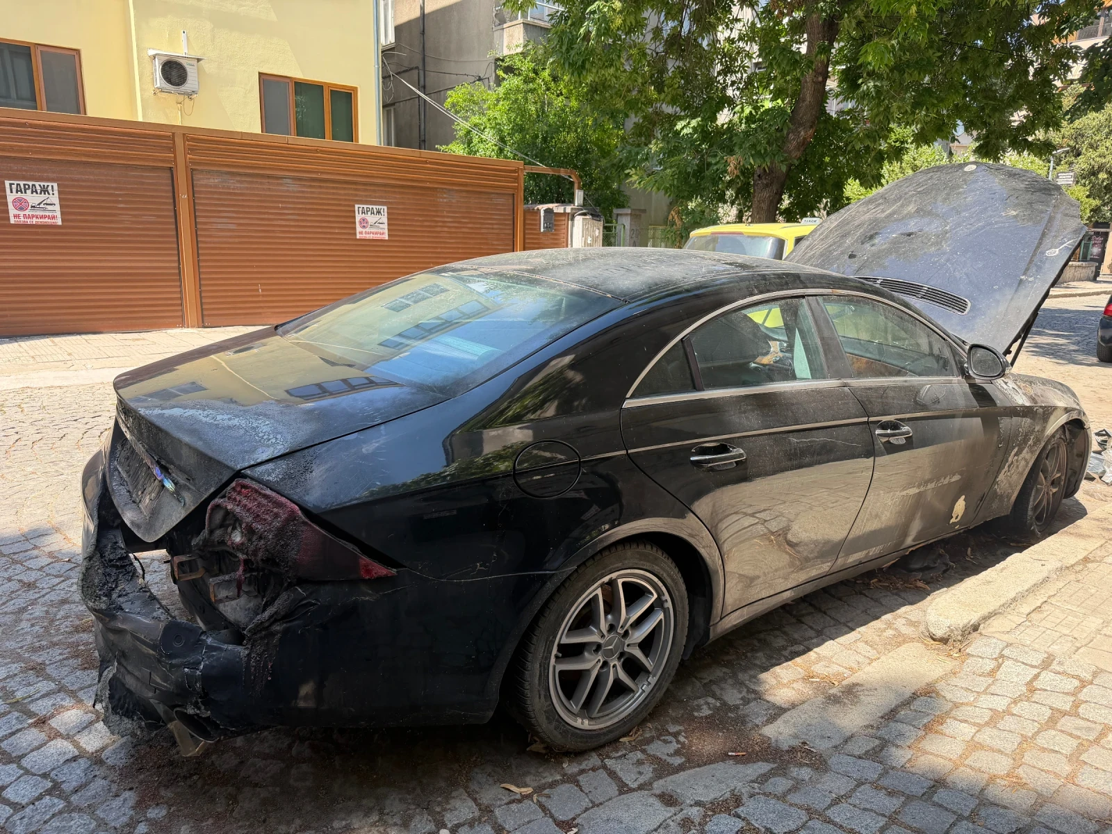 Mercedes-Benz CLS 350 | Mobile.bg � ����������� 5