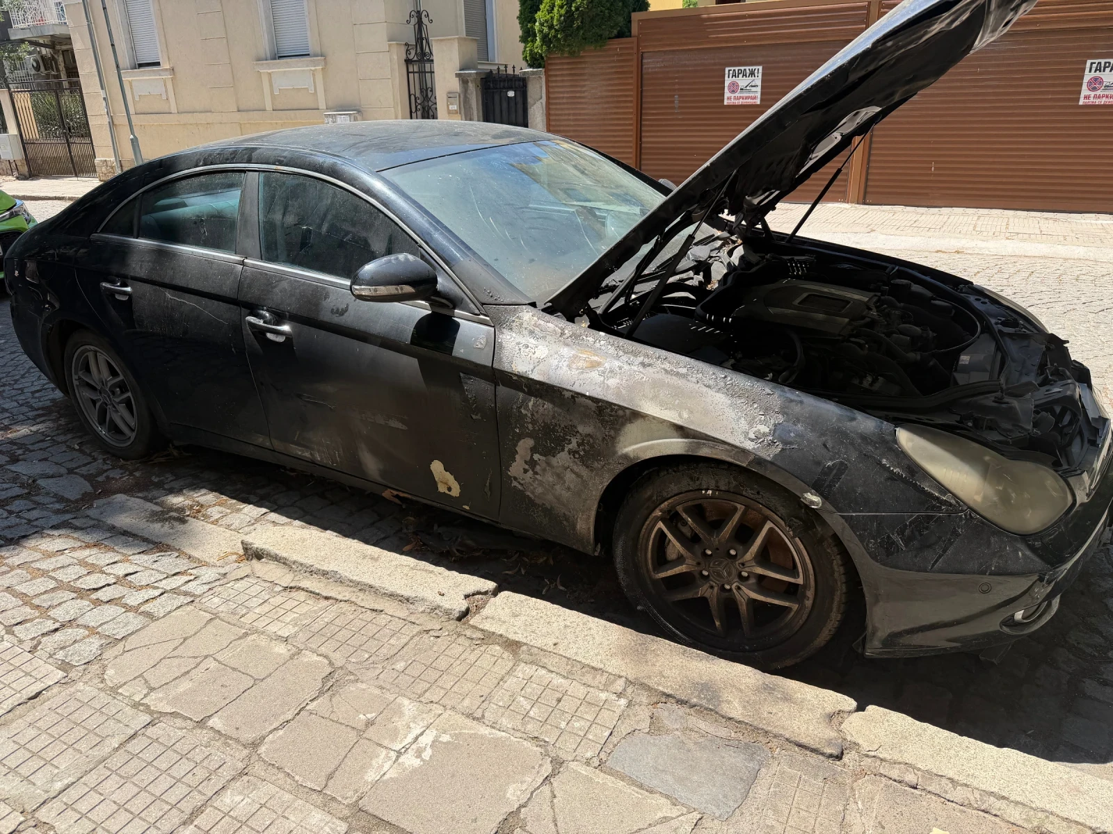 Mercedes-Benz CLS 350 | Mobile.bg � ����������� 6
