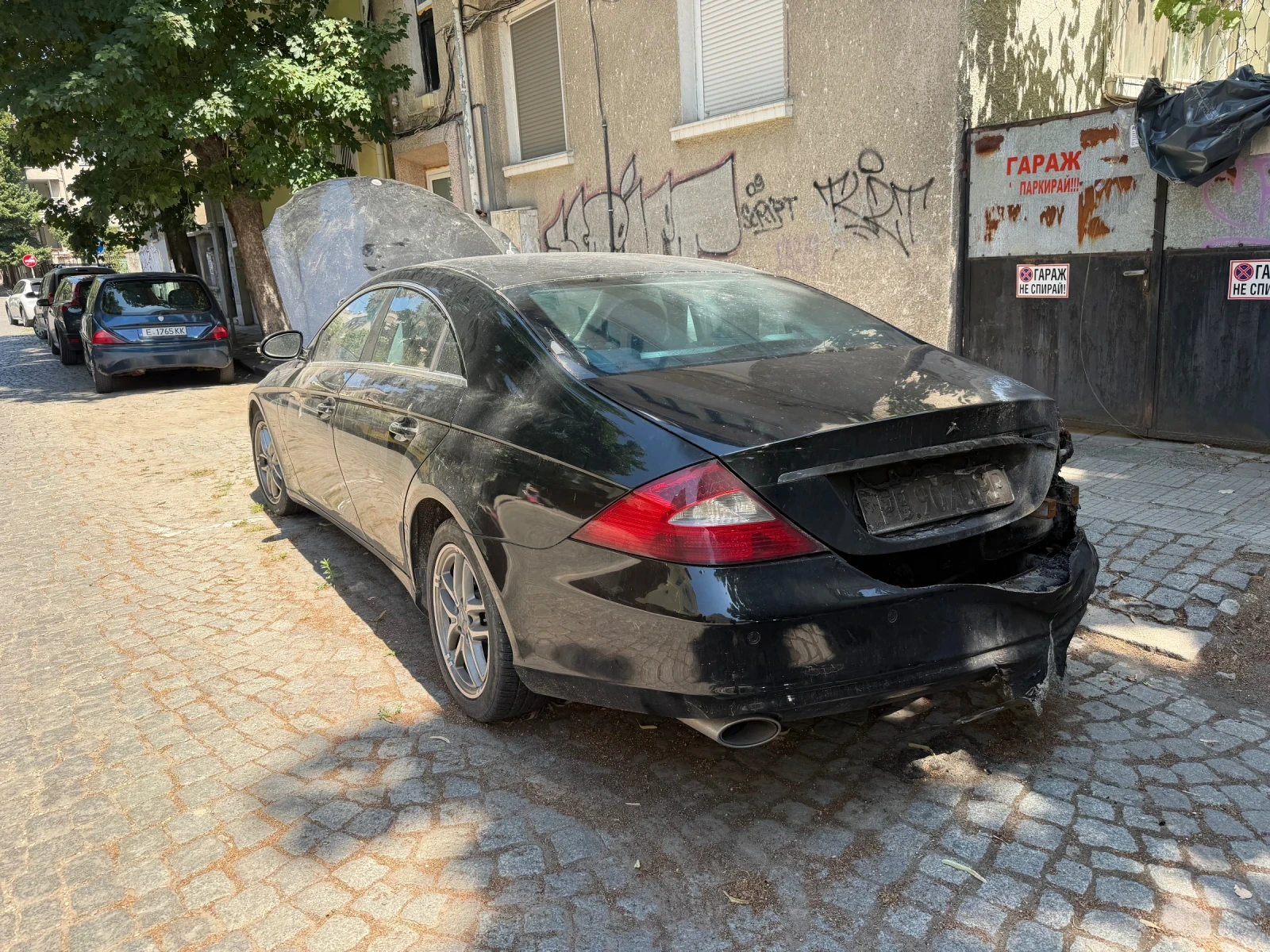 Mercedes-Benz CLS 350 | Mobile.bg � ����������� 3