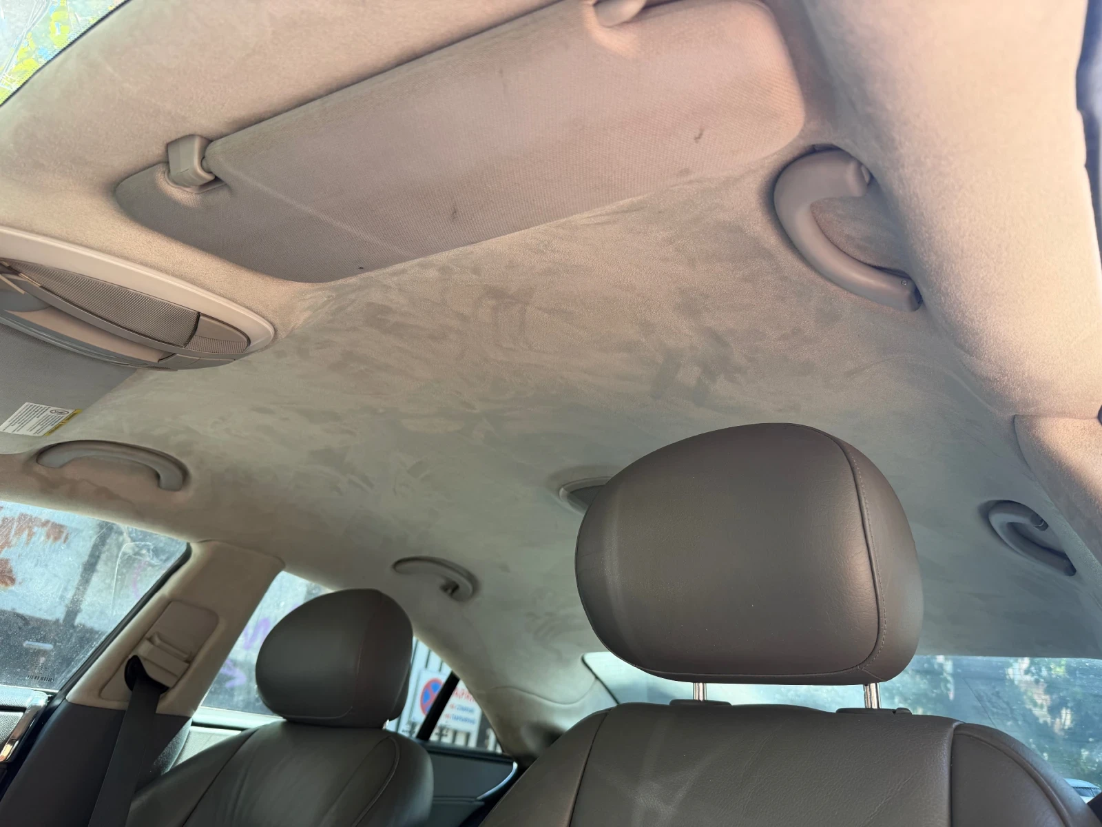 Mercedes-Benz CLS 350 | Mobile.bg � ����������� 8