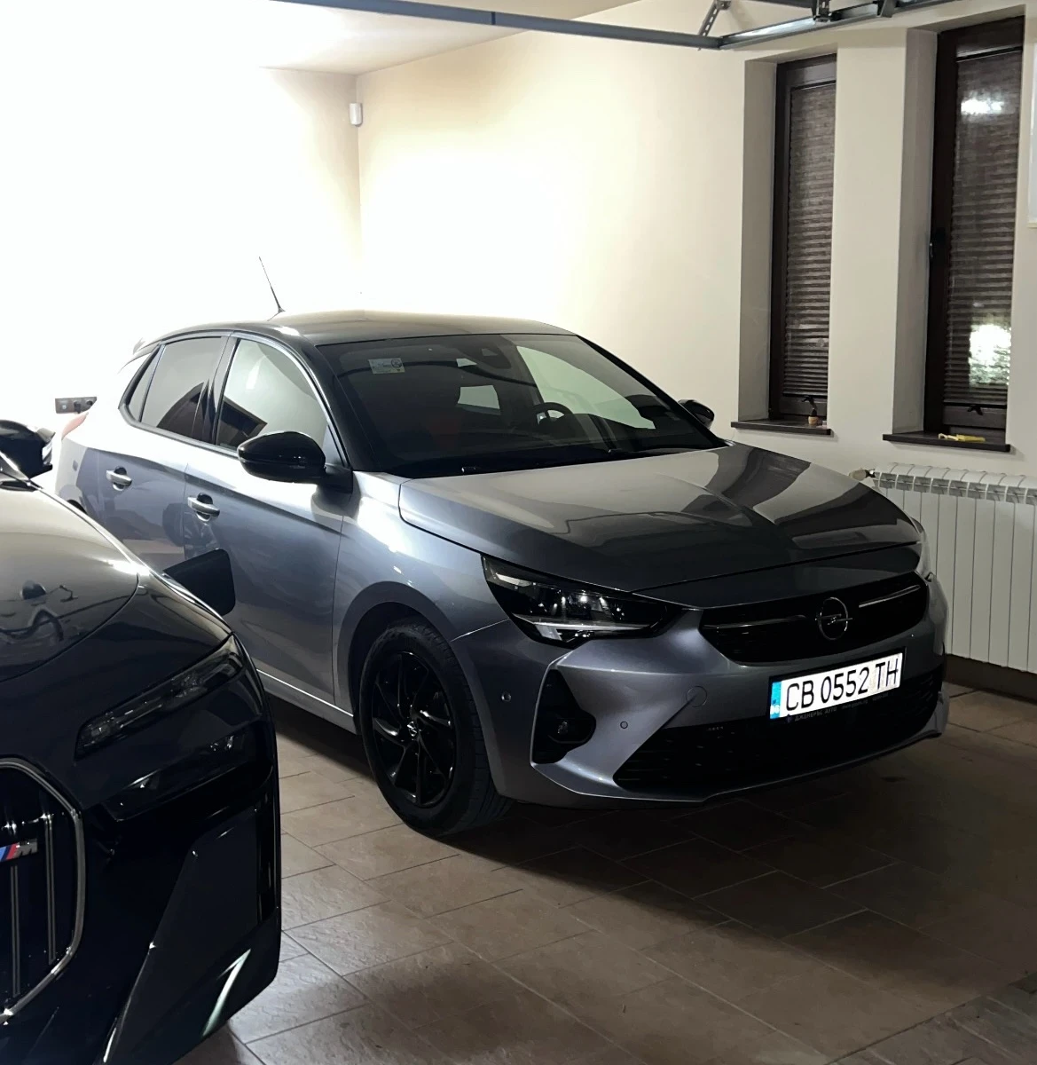 Opel Corsa 1.2 131hp AT8, снимка 12 - Автомобили и джипове - 55580023