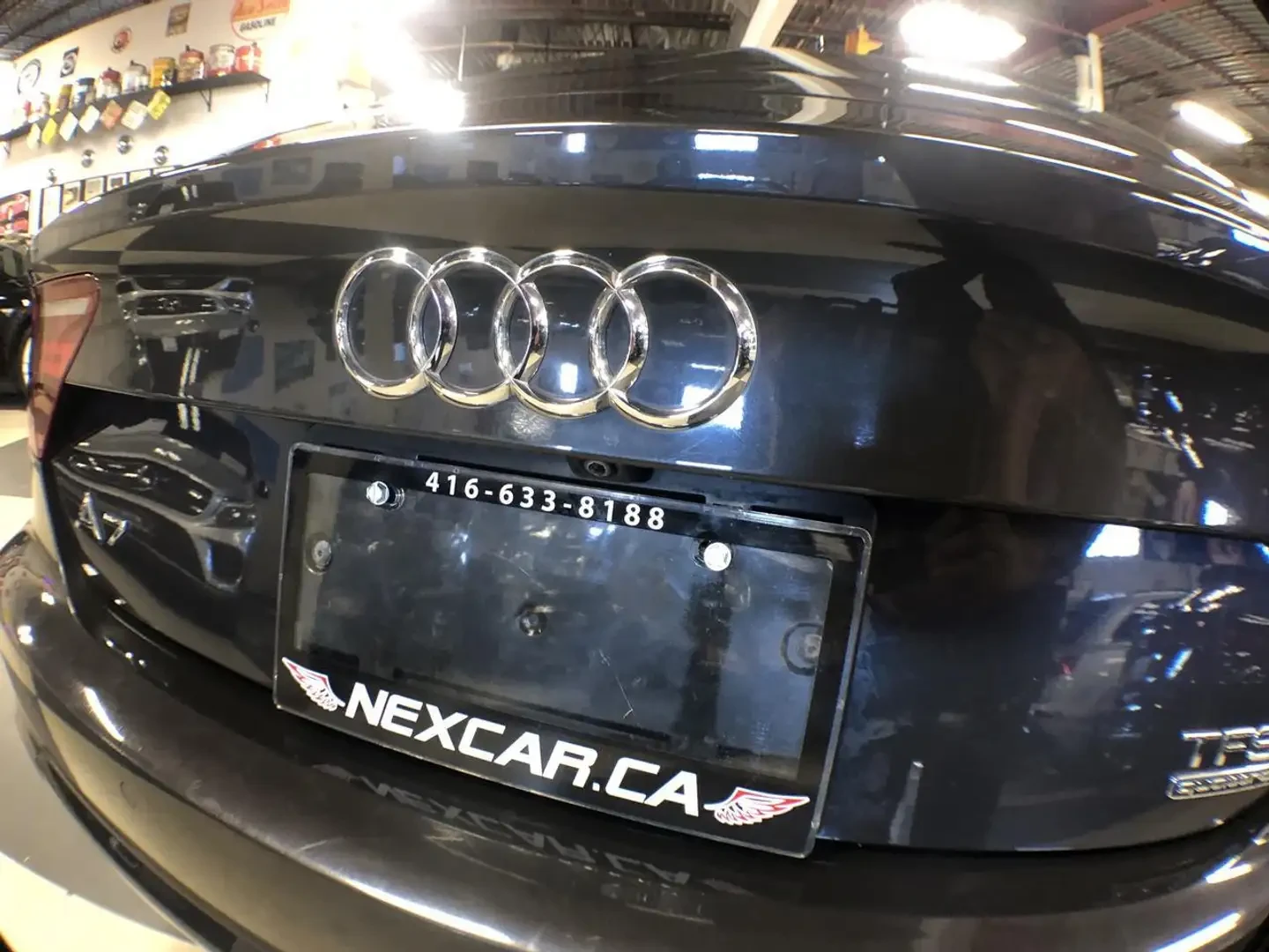Audi A7 TECHNIK AWD LEATHER SUNROOF NAV B/SPOT L/ASSIST, снимка 10 - Автомобили и джипове - 55654624