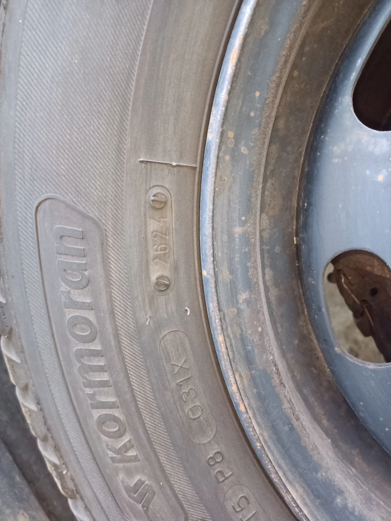 Peugeot 306 2.0 HDI, снимка 15 - Автомобили и джипове - 55740104