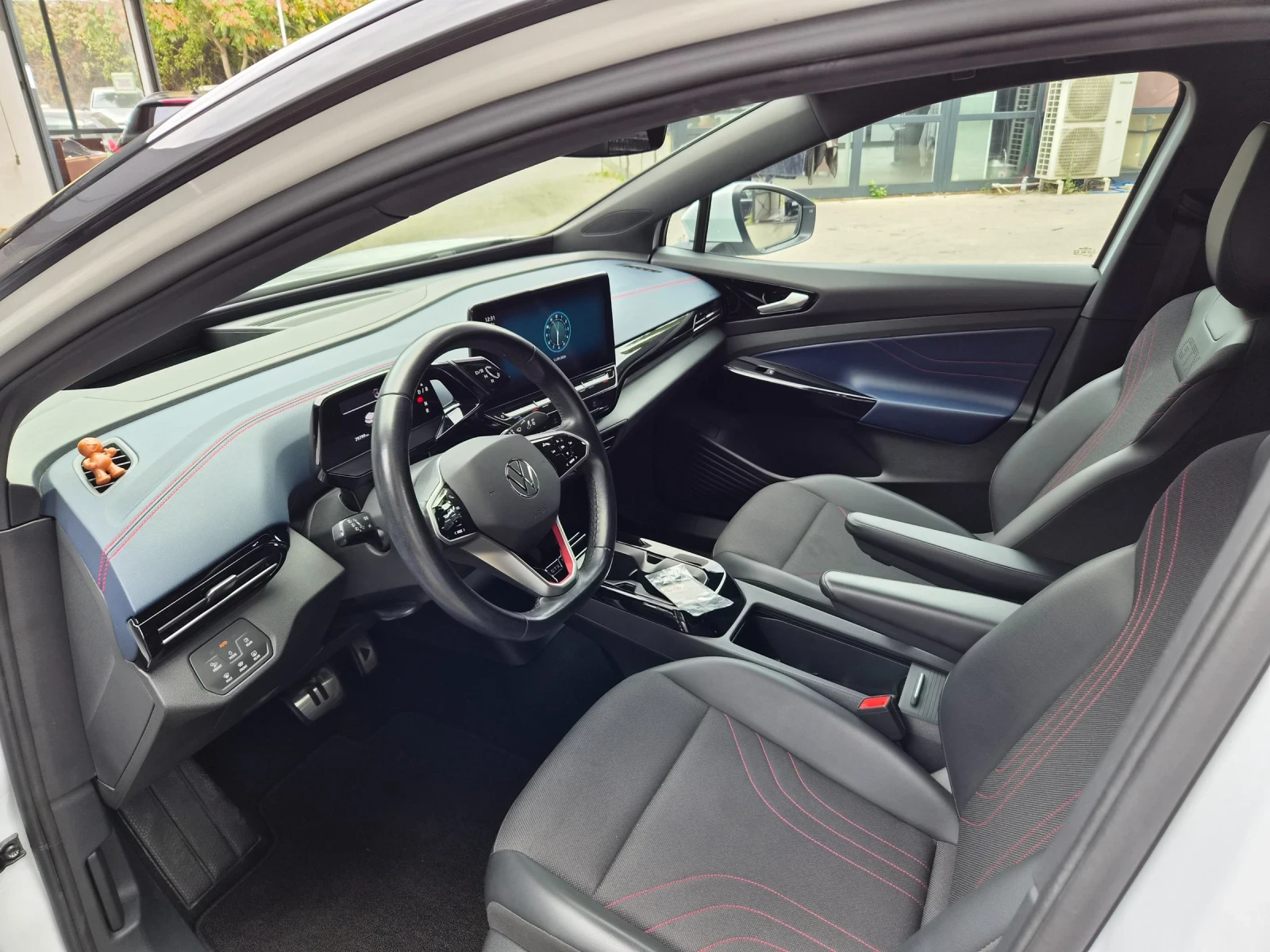 VW ID.5 GTX, снимка 11 - Автомобили и джипове - 56215945
