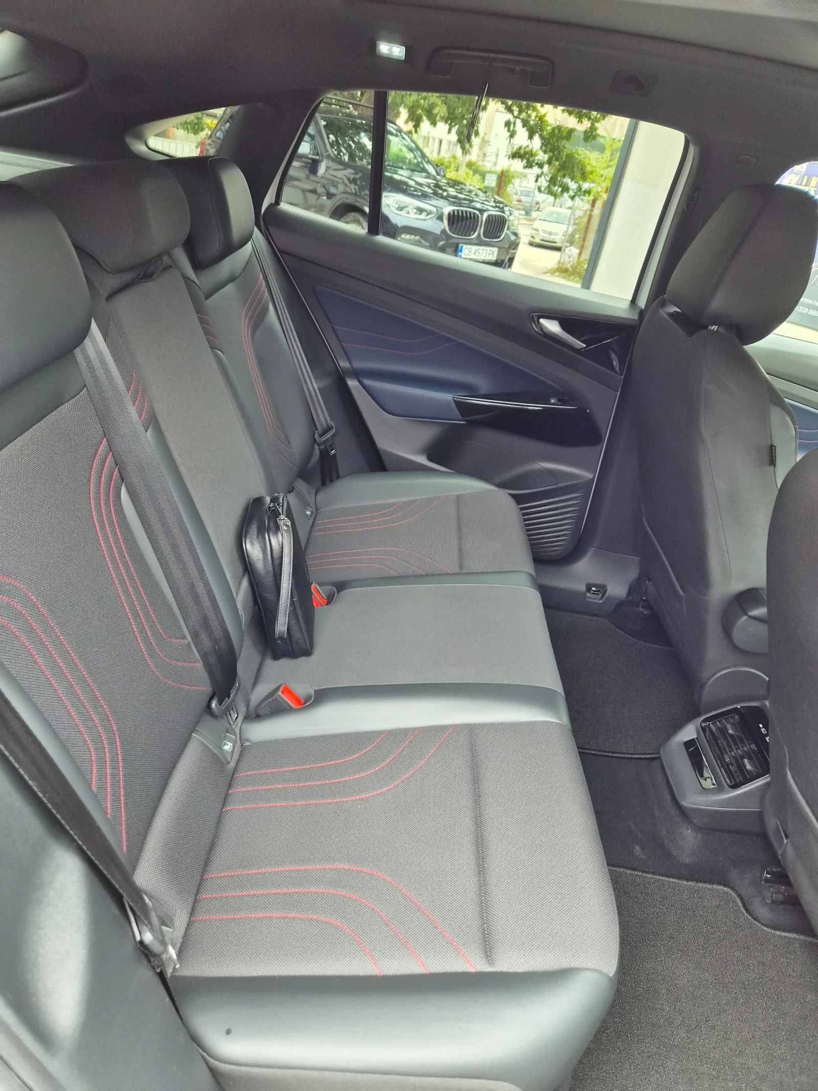 VW ID.5 GTX, снимка 8 - Автомобили и джипове - 56215945