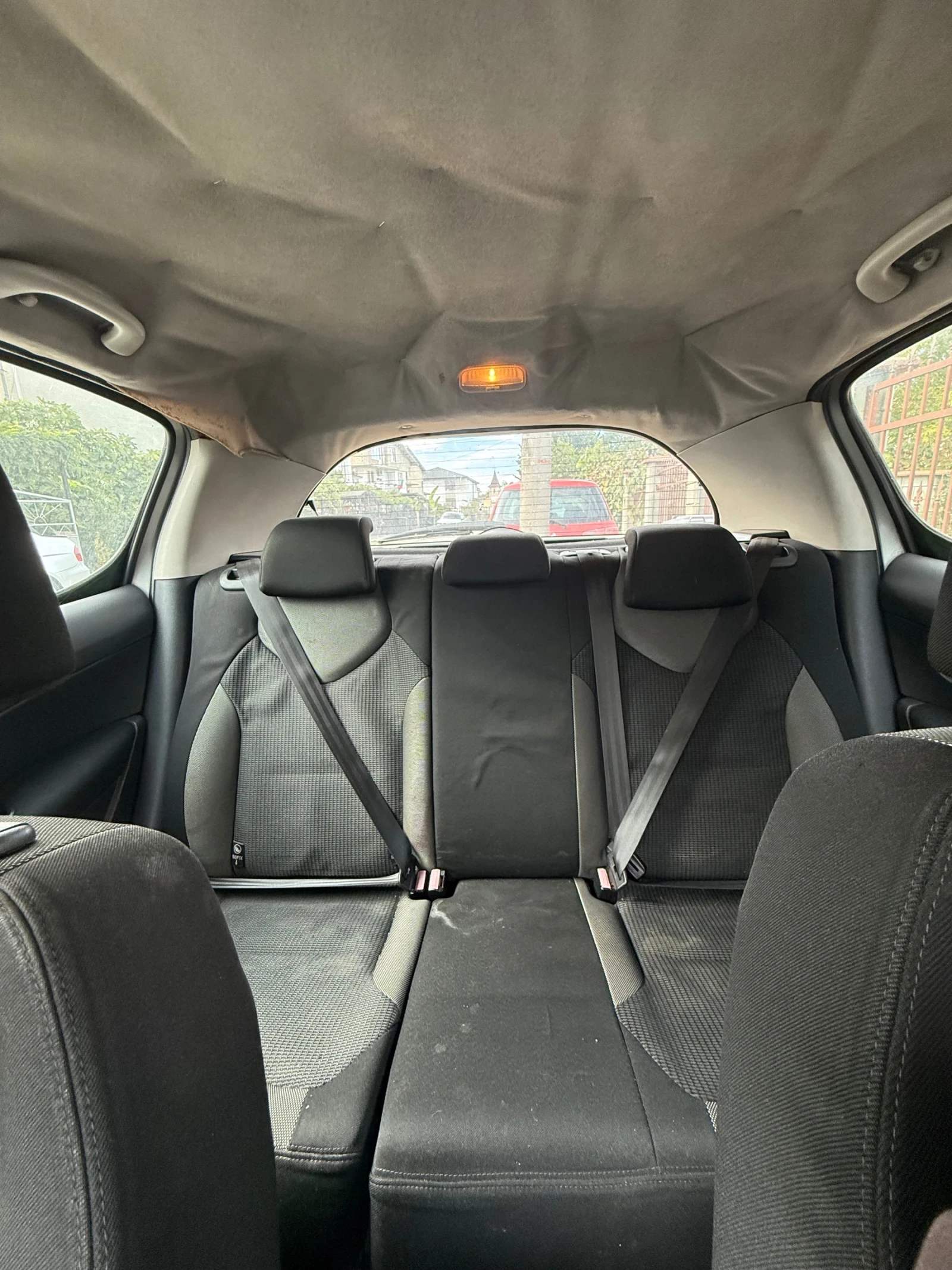 Peugeot 308, снимка 8 - Автомобили и джипове - 56225664