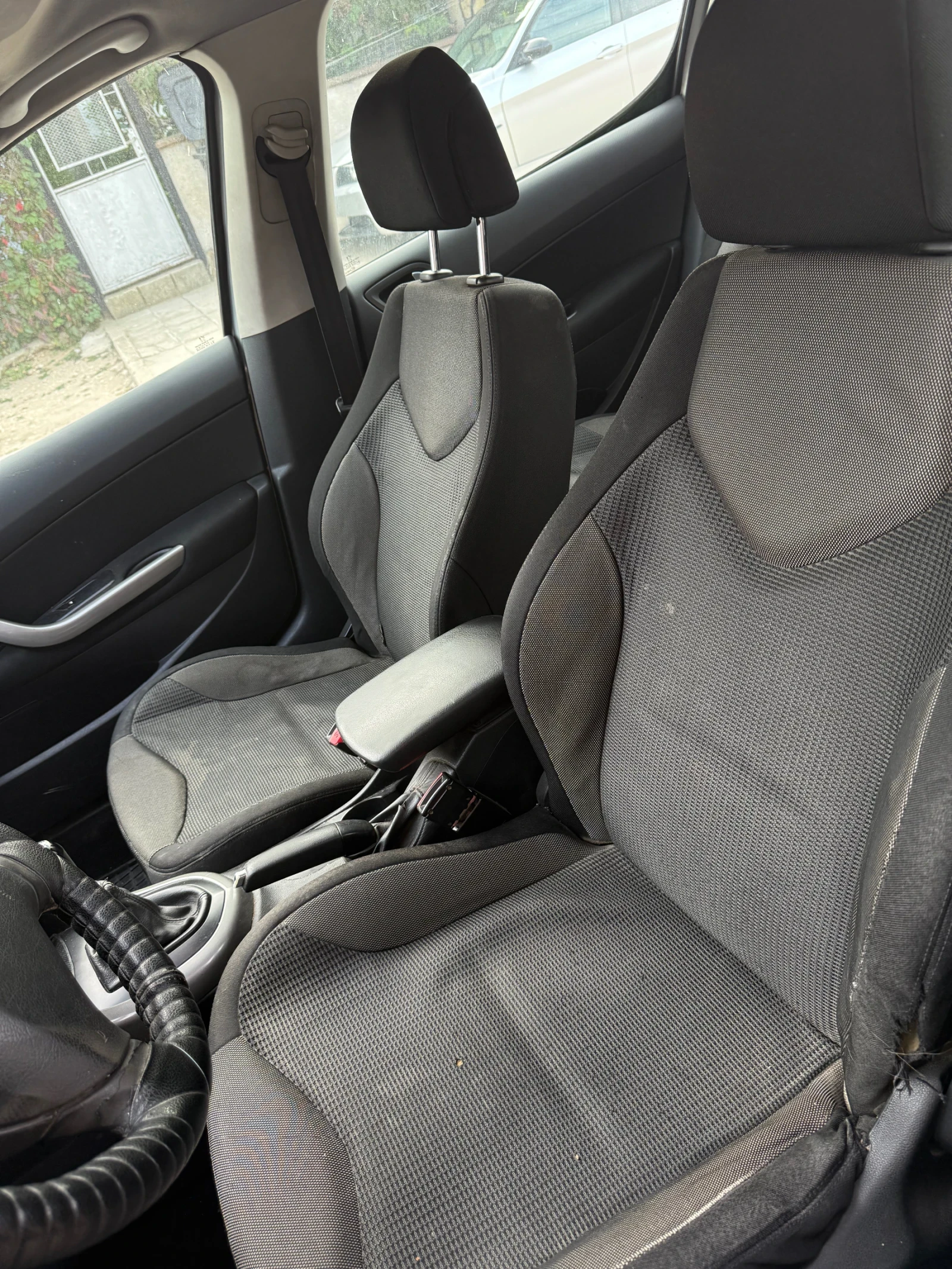 Peugeot 308, снимка 4 - Автомобили и джипове - 56225664