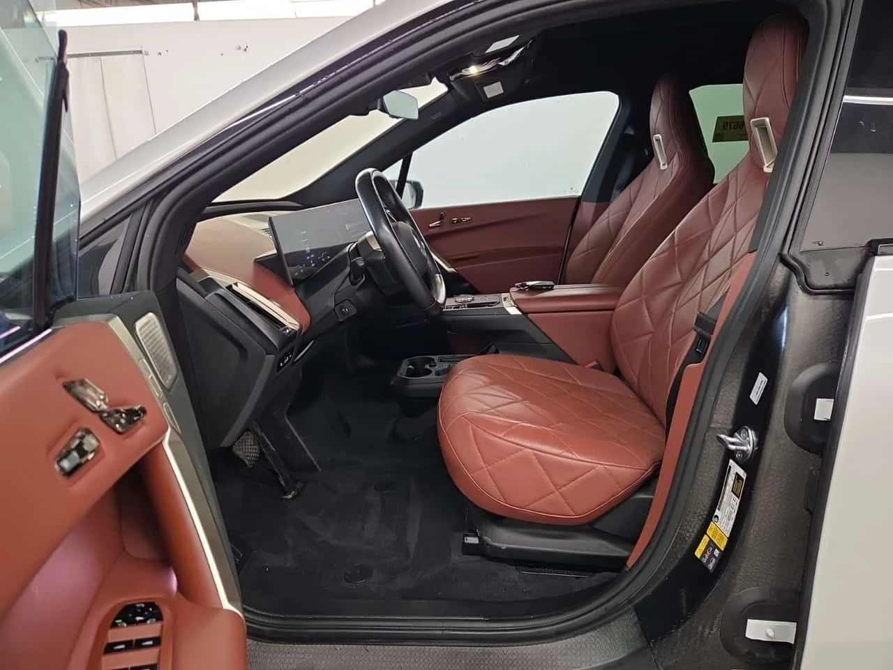 BMW iX * XDRIVE50 * ���������� ��� ������������ ������*  | Mobile.bg � ����������� 5