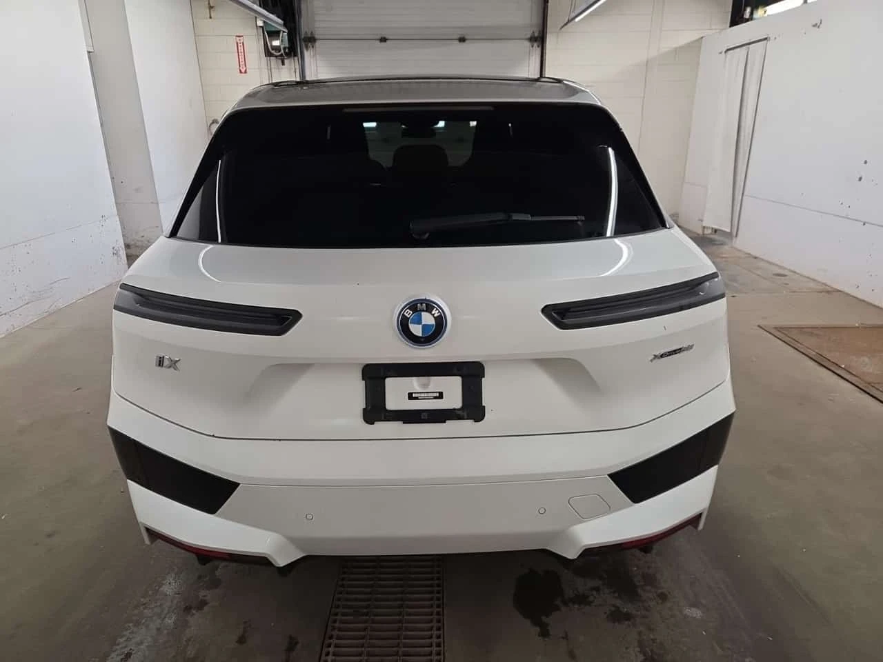 BMW iX * XDRIVE50 * ���������� ��� ������������ ������*  | Mobile.bg � ����������� 16