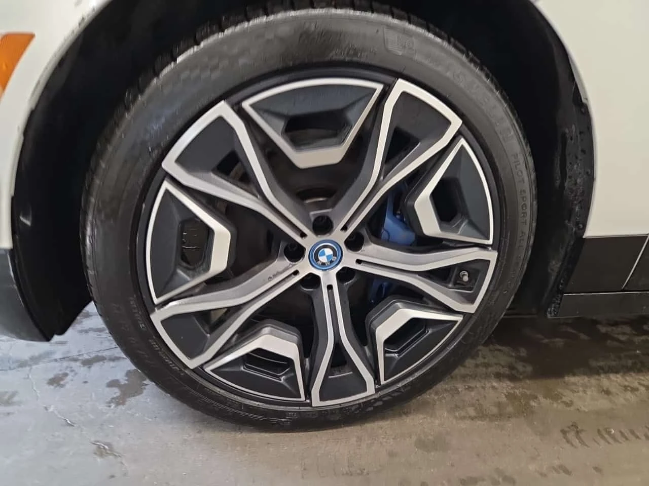BMW iX * XDRIVE50 * ���������� ��� ������������ ������*  | Mobile.bg � ����������� 6