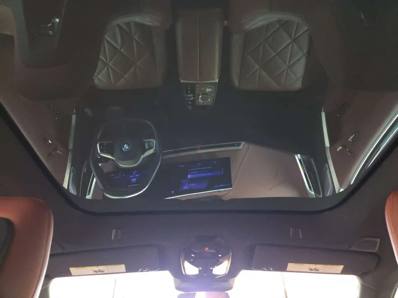 BMW iX * XDRIVE50 * ���������� ��� ������������ ������*  | Mobile.bg � ����������� 12
