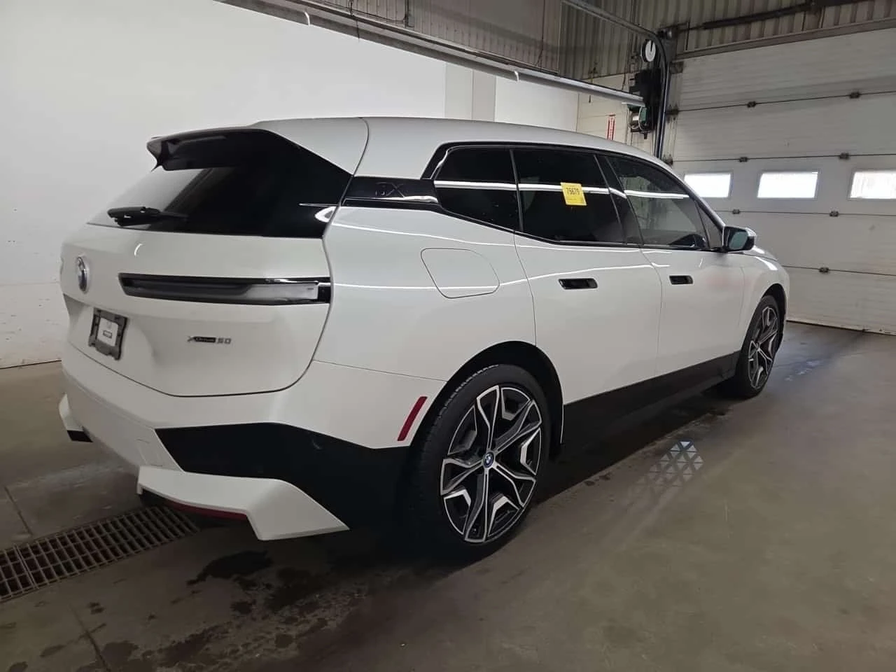 BMW iX * XDRIVE50 * ���������� ��� ������������ ������*  | Mobile.bg � ����������� 3