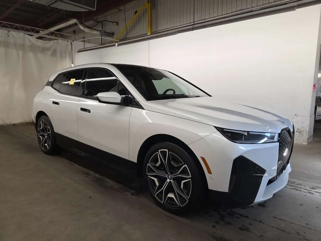 BMW iX * XDRIVE50 * ���������� ��� ������������ ������*  | Mobile.bg � ����������� 2