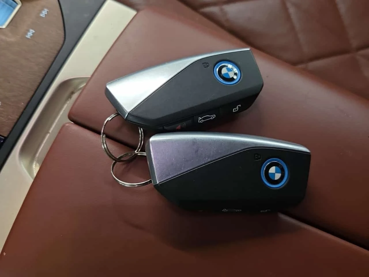 BMW iX * XDRIVE50 * ���������� ��� ������������ ������*  | Mobile.bg � ����������� 8