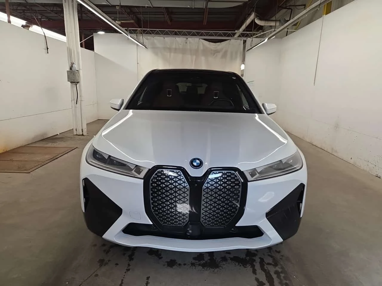 BMW iX * XDRIVE50 * ���������� ��� ������������ ������*  | Mobile.bg � ����������� 17