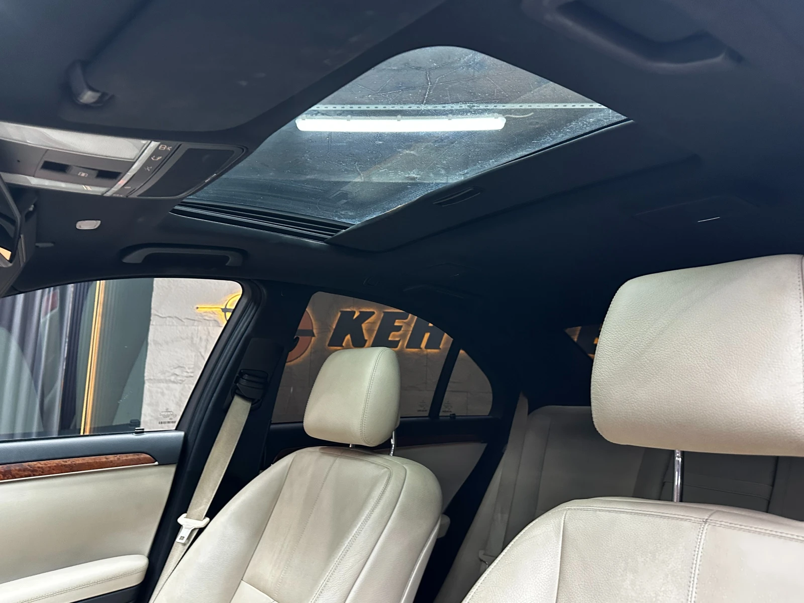 Mercedes-Benz S 500 5.5 ���/������/4matic | Mobile.bg � ����������� 16