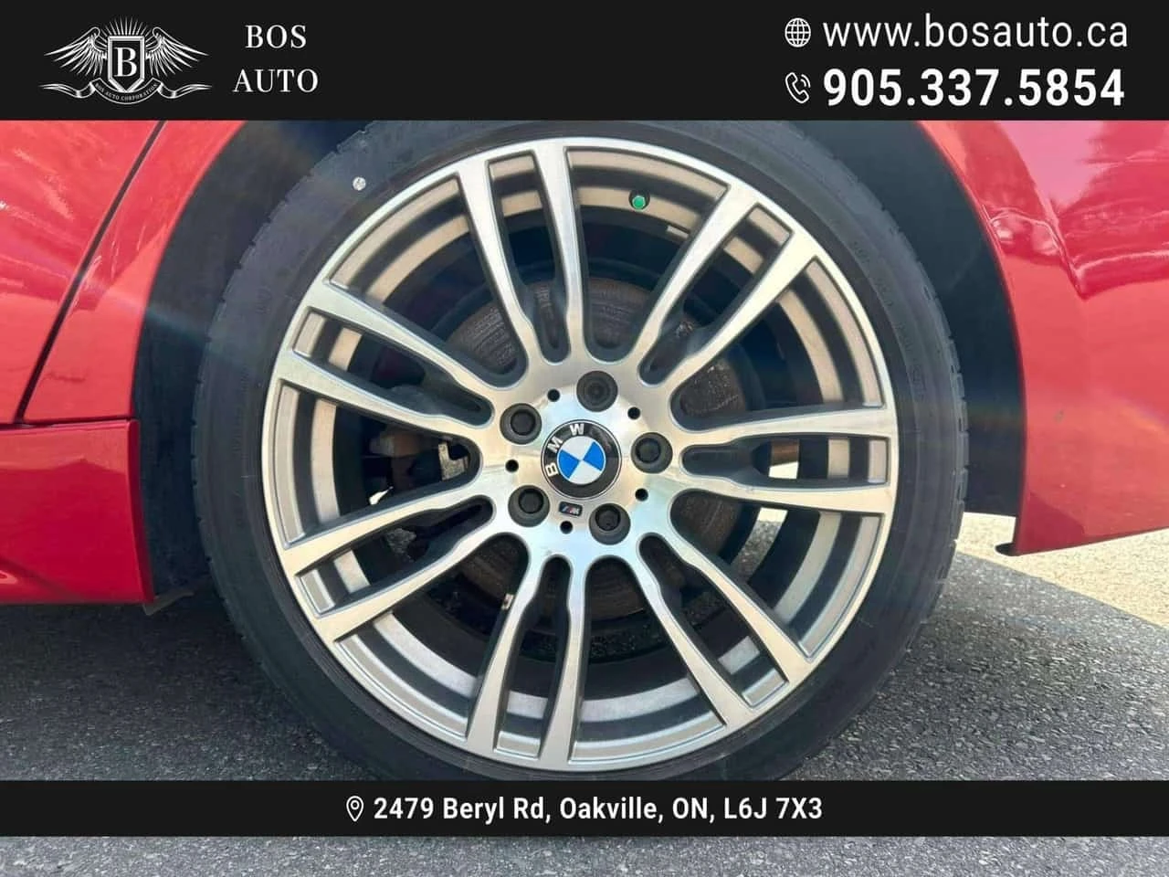 BMW 330 * 330i 330i, xDrive, Msports package, Leather, Sun | Mobile.bg � ����������� 9