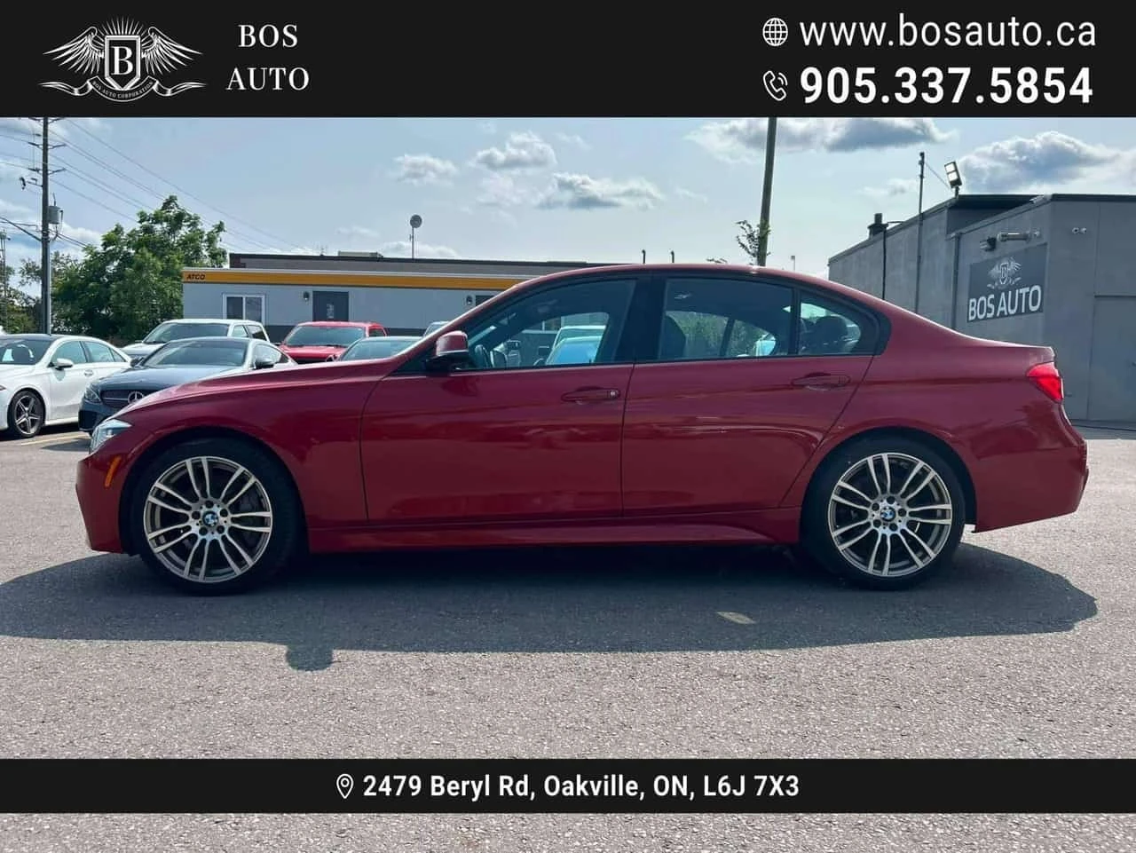 BMW 330 * 330i 330i, xDrive, Msports package, Leather, Sun | Mobile.bg � ����������� 2