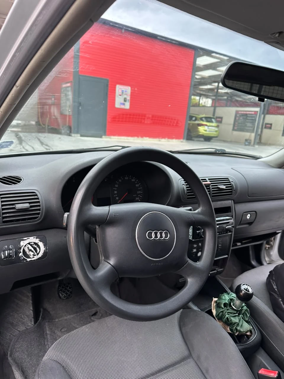 Audi A3, снимка 7 - Автомобили и джипове - 56570133