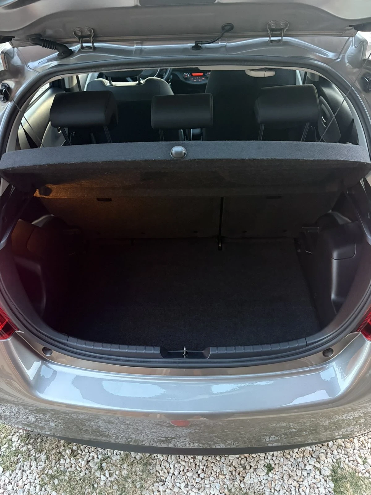 Toyota Yaris 1.33/99/���������/������/���������/��� ��������� | Mobile.bg � ����������� 8