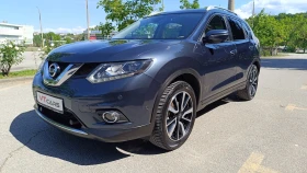 Nissan X-trail 1.6 DCi