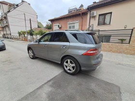 Mercedes-Benz ML 350 CDI , снимка 5