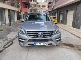 Mercedes-Benz ML 350 CDI , снимка 1