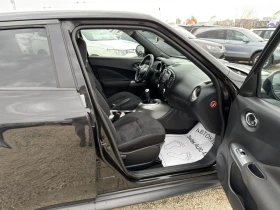 Nissan Juke 1.6i Swiss, снимка 13