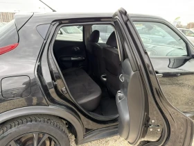 Nissan Juke 1.6i Swiss, снимка 14