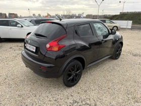 Nissan Juke 1.6i Swiss, снимка 5