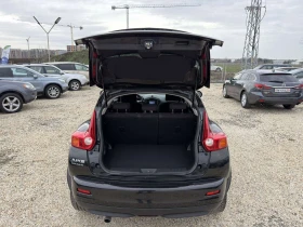 Nissan Juke 1.6i Swiss, снимка 8