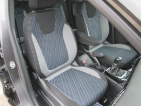 Opel Crossland X 1.2i 62000km НОВА!!!, снимка 16