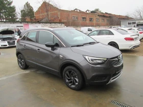 Opel Crossland X 1.2i 62000km НОВА!!!, снимка 2