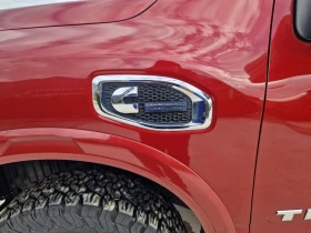 Nissan Titan crew cab PRO 4X 5.0D CUMMINS TITAN V8, снимка 10