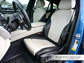 BMW X6 xDrive35i MPACKAGE* Keyless* Premium audio* PANO* , снимка 14