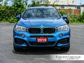 BMW X6 xDrive35i MPACKAGE* Keyless* Premium audio* PANO* , снимка 3