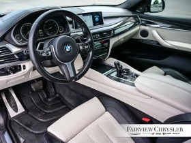 BMW X6 xDrive35i MPACKAGE* Keyless* Premium audio* PANO* , снимка 10