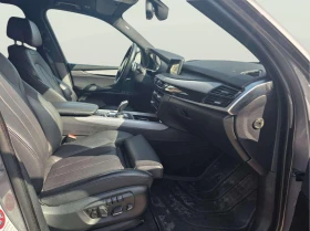 BMW X5 M550d, снимка 9