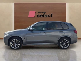 BMW X5 M550d, снимка 8