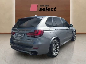 BMW X5 M550d, снимка 5