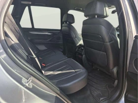 BMW X5 M550d, снимка 10