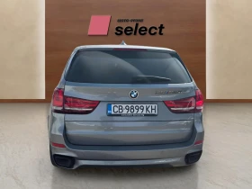 BMW X5 M550d, снимка 6