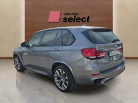 BMW X5 M550d, снимка 7