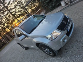 Suzuki Grand vitara 1.6i 4x4 , снимка 3